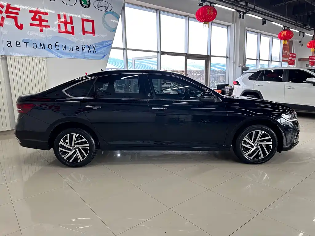 Lavida 1.5 L Auto Starry Sky 5 Million