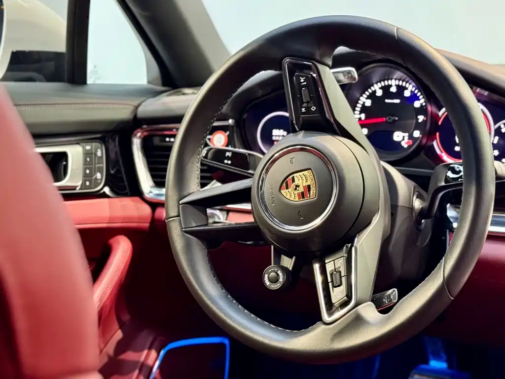 Panamera Panamera 4 Executive Extended 2.9 T