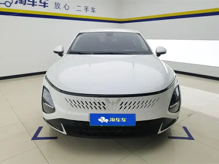 Wuling Starlight 70 km Intelligent Standard