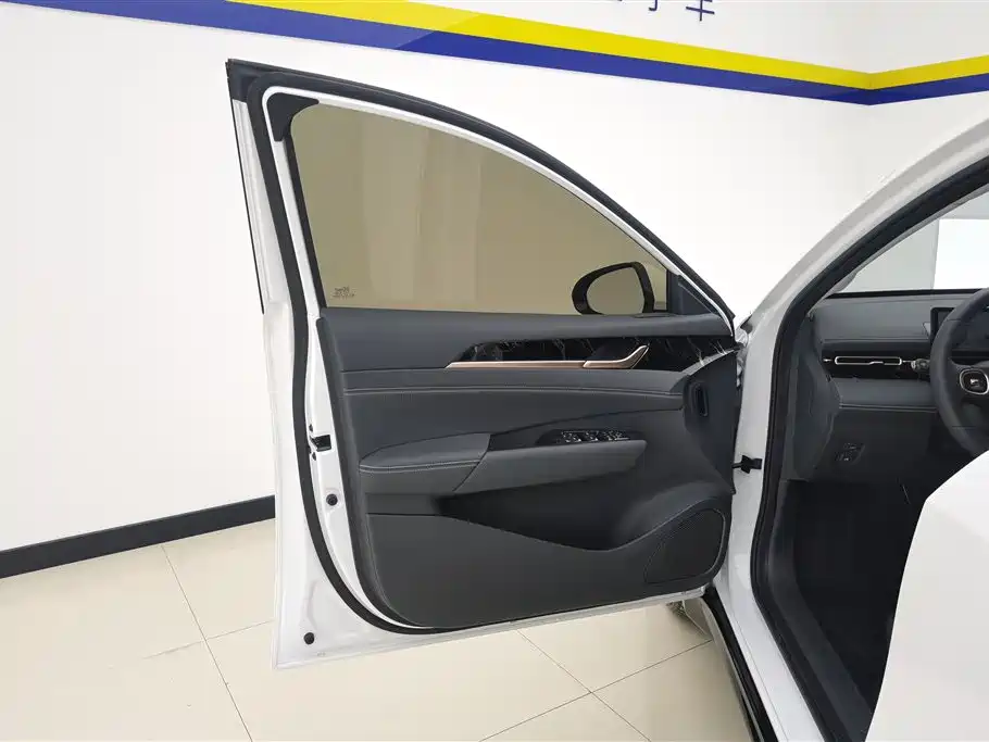Wuling Starlight 70 km Intelligent Standard