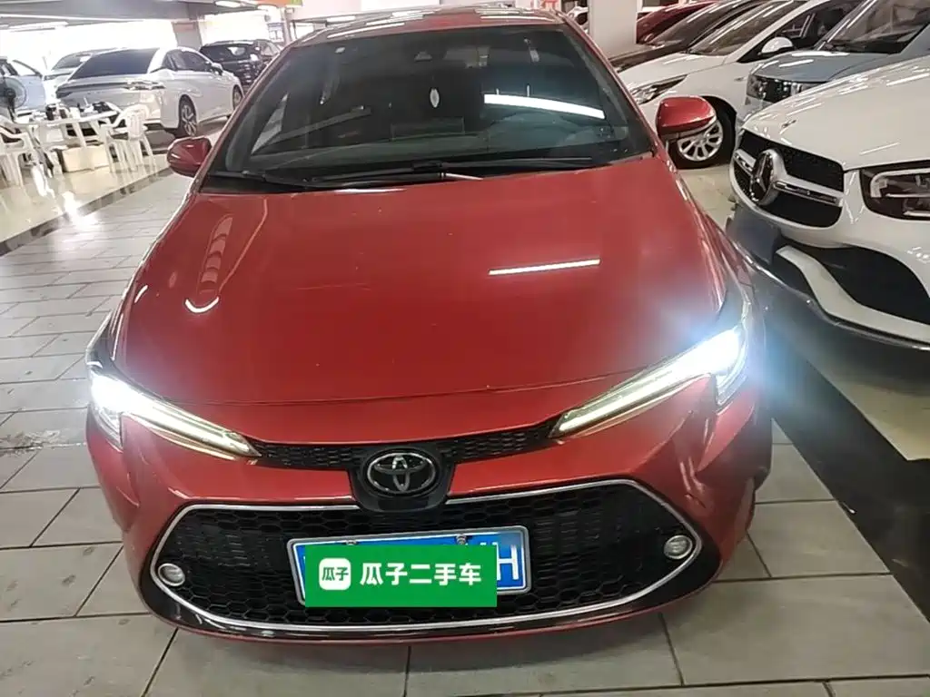 Levin 185 T CVT Sport CN-VI