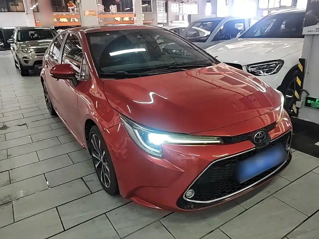 Levin 185 T CVT Sport CN-VI