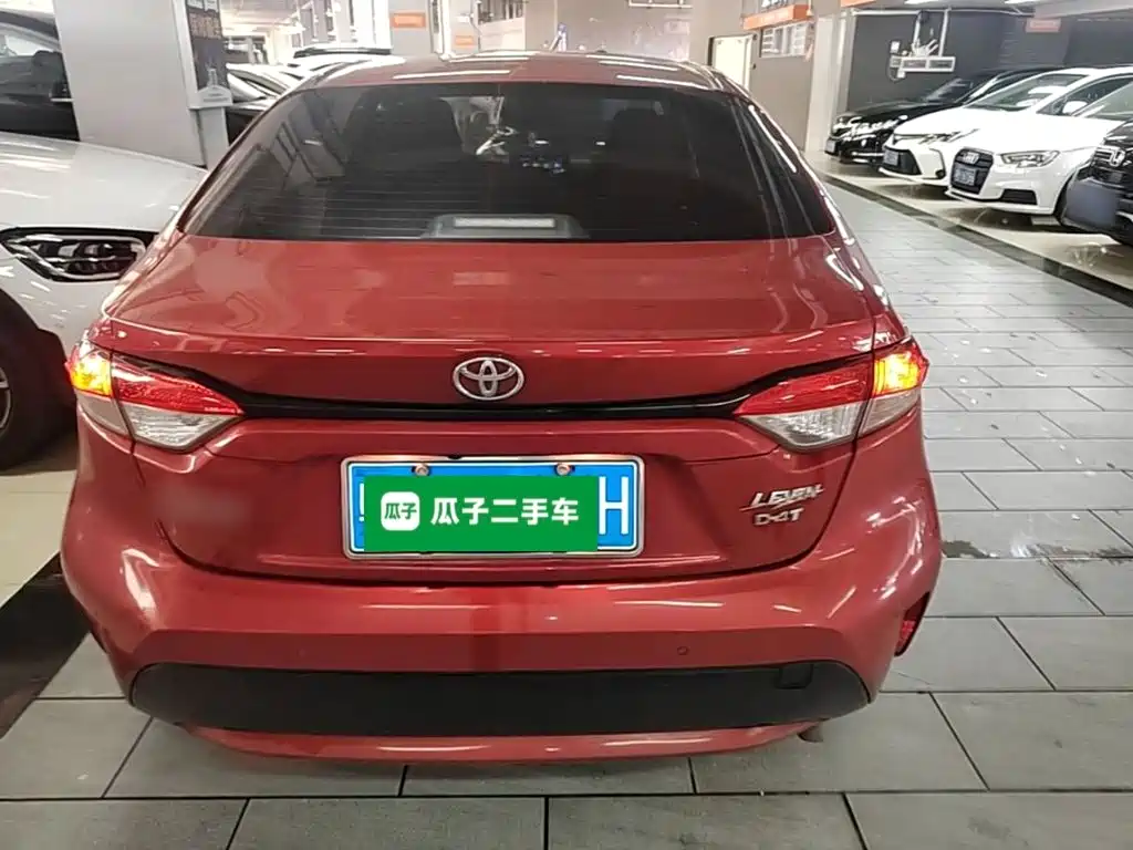 Levin 185 T CVT Sport CN-VI