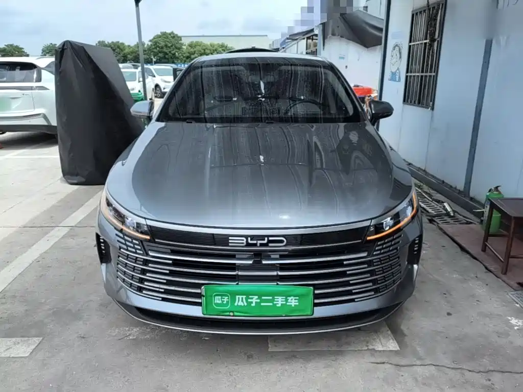 Destroyer 05 Glory DM-i 55 KM Luxury