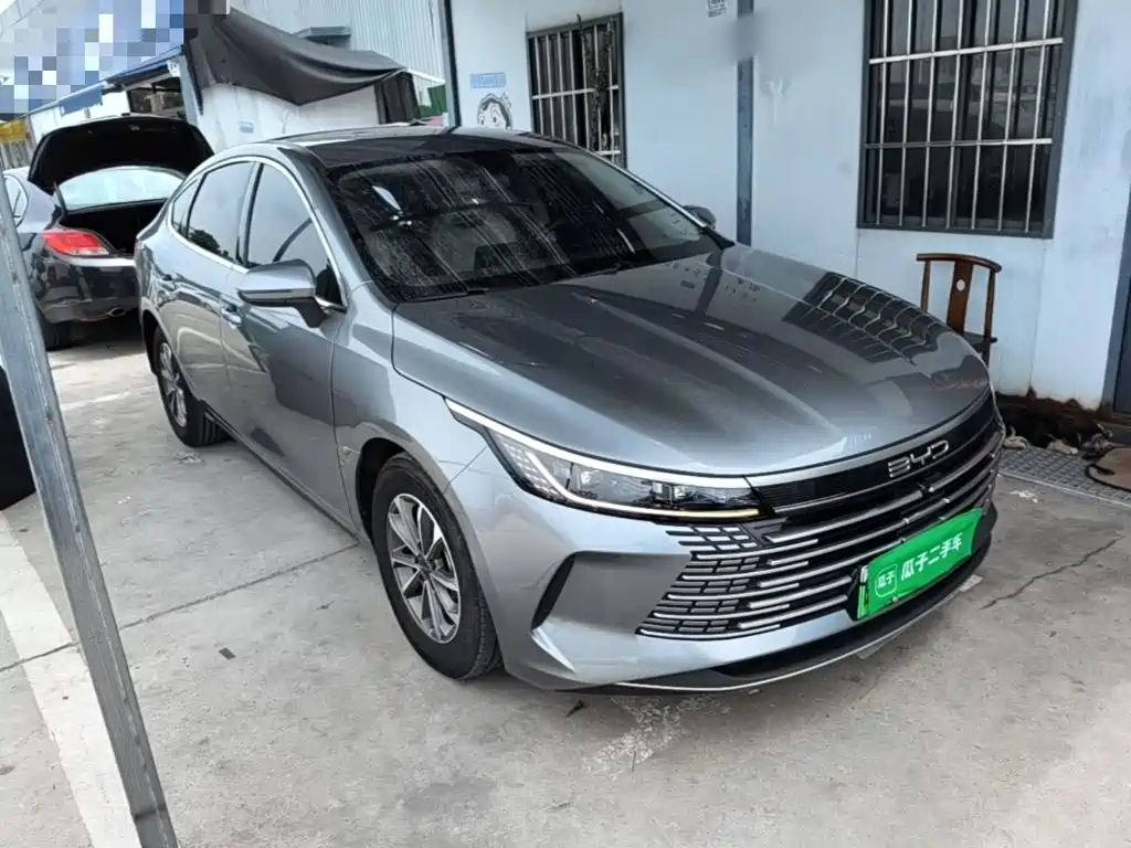 Destroyer 05 Glory DM-i 55 KM Luxury
