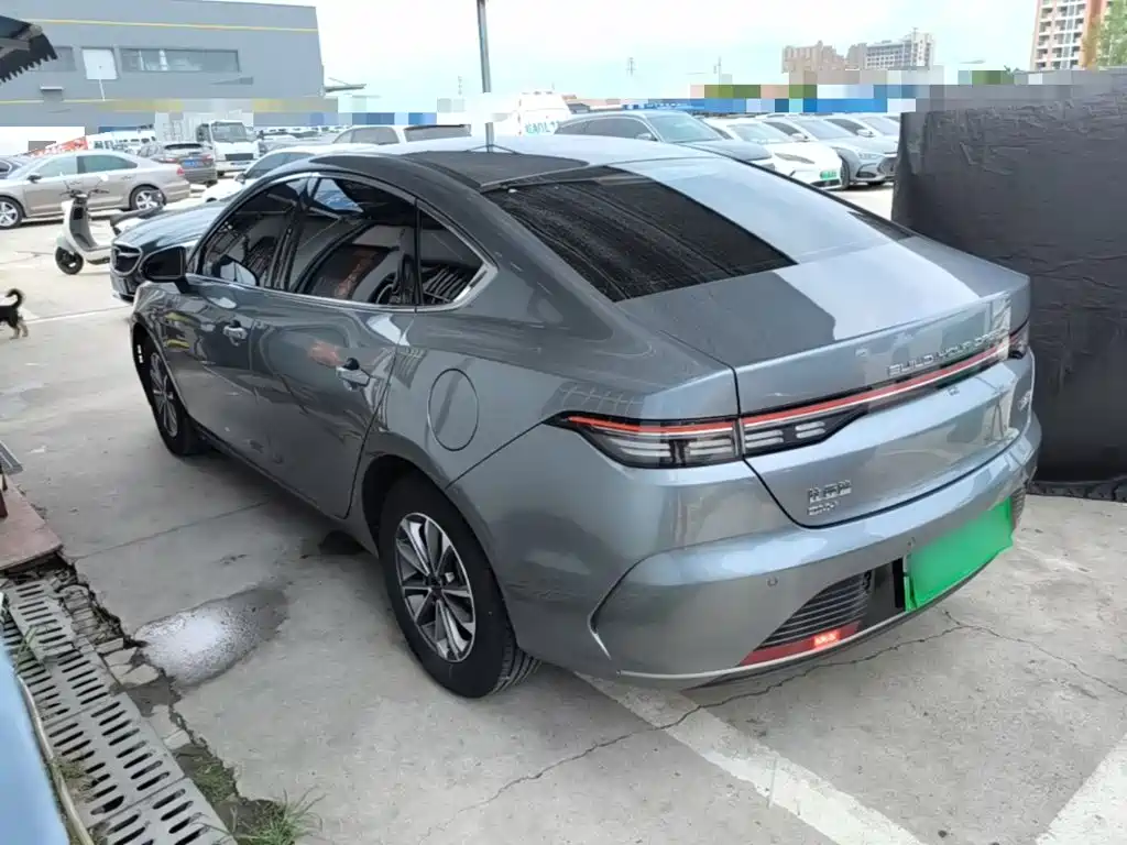 Destroyer 05 Glory DM-i 55 KM Luxury