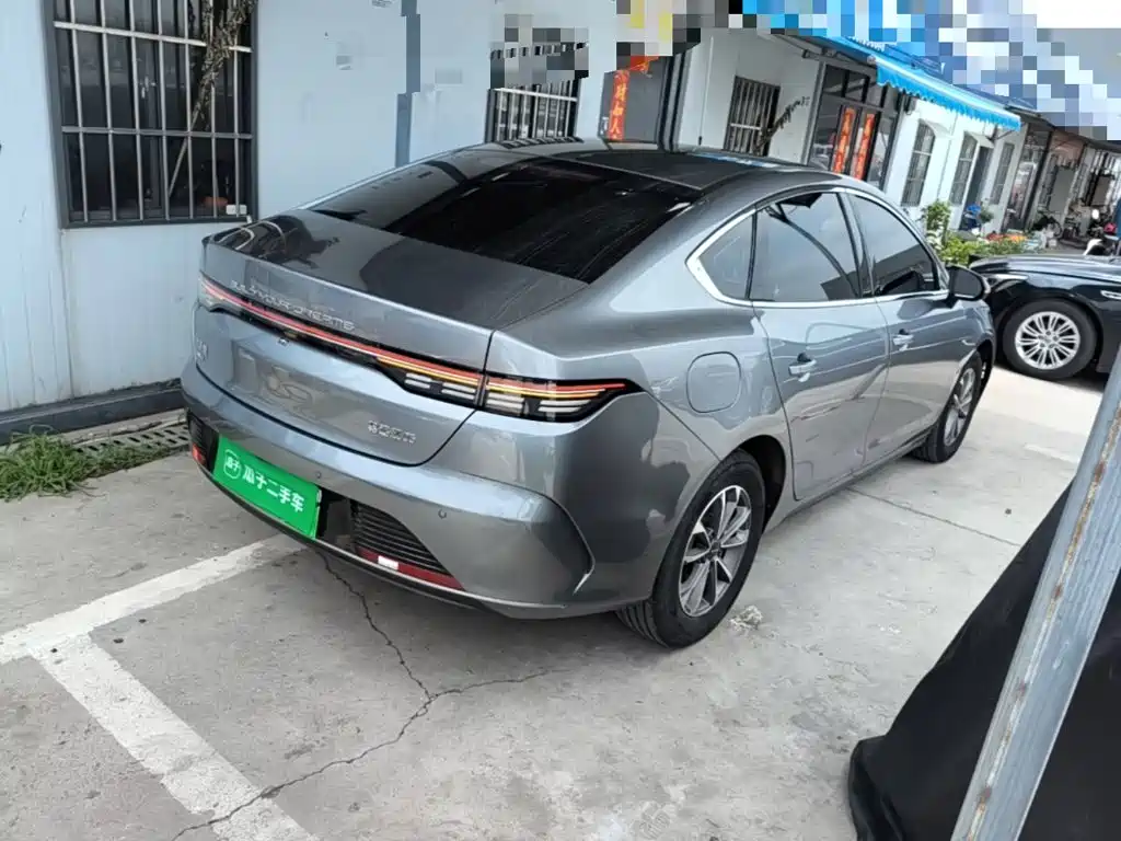 Destroyer 05 Glory DM-i 55 KM Luxury