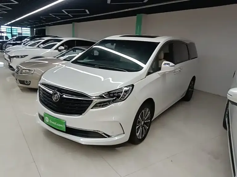Buick GL8 ES LaCrosse 653 T Luxury