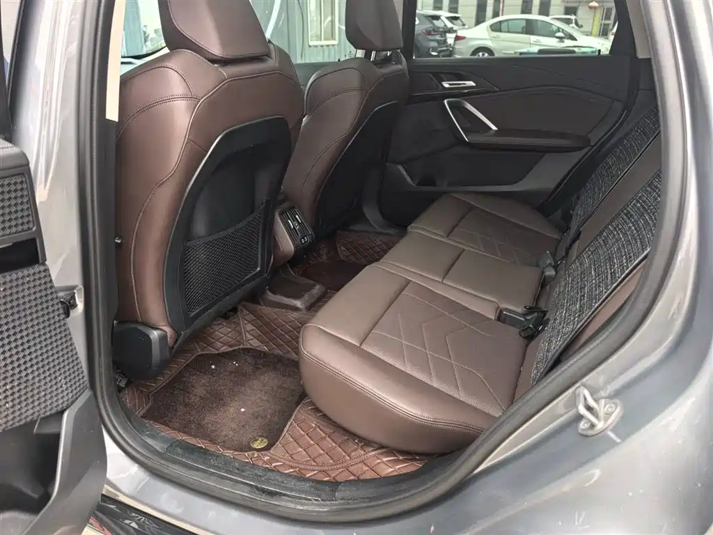 BMW X1 sDrive20 Li X Design Package