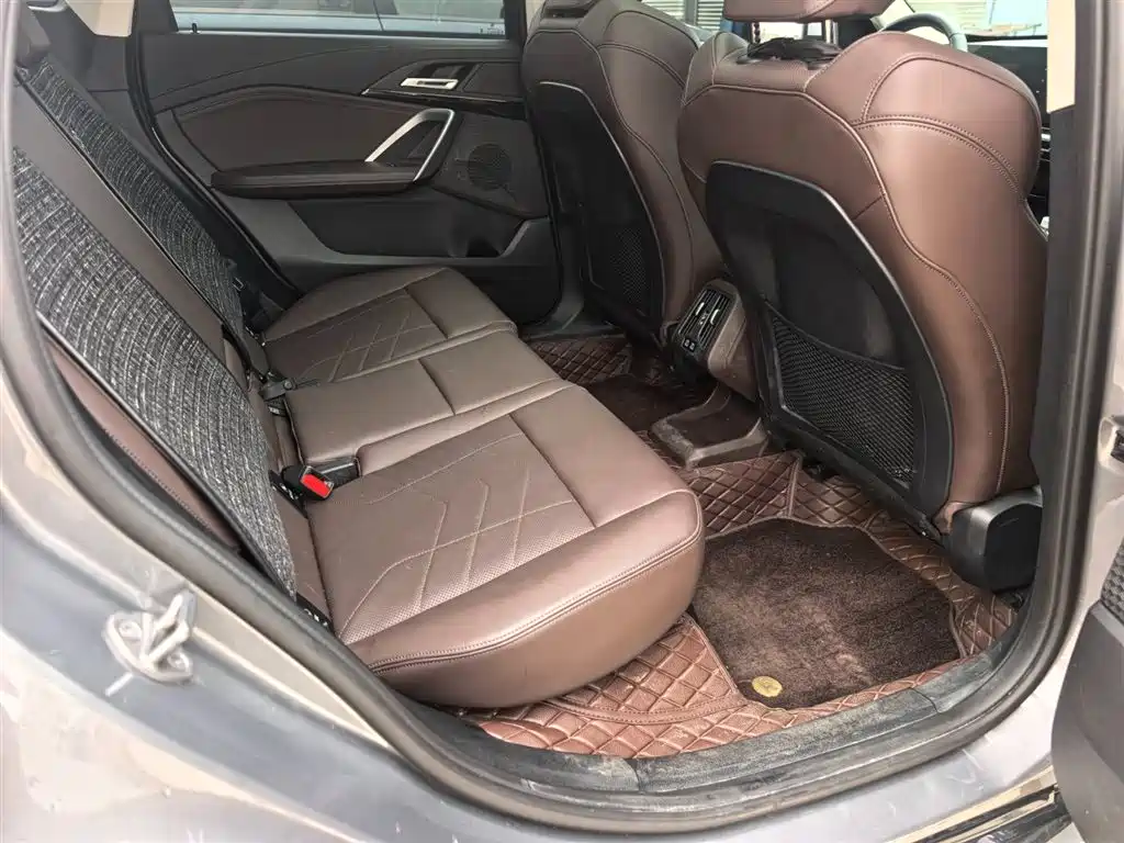 BMW X1 sDrive20 Li X Design Package
