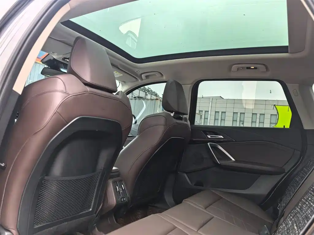 BMW X1 sDrive20 Li X Design Package