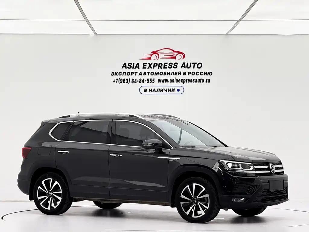 Tharu 280 TSI 2 WD Luxury PLUS