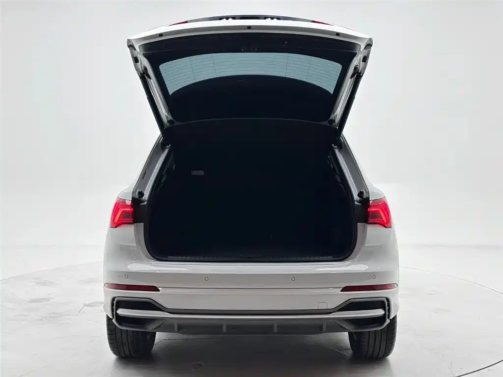 Audi Q3 35 TFSI Progressive Dynamic