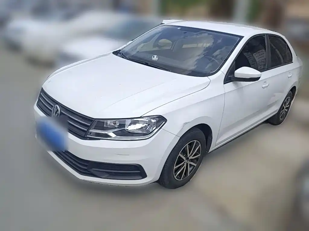 Santana 1.5 L Auto Style CN-VI