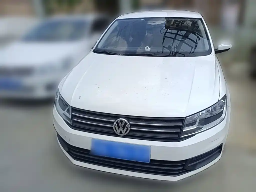 Santana 1.5 L Auto Style CN-VI