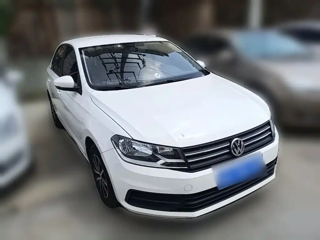 Santana 1.5 L Auto Style CN-VI