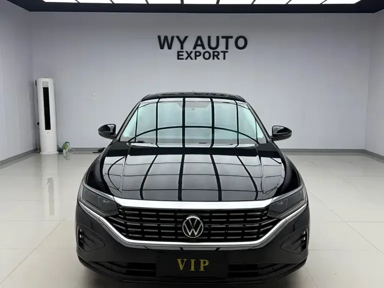 Volkswagen Passat 280 TSI Business