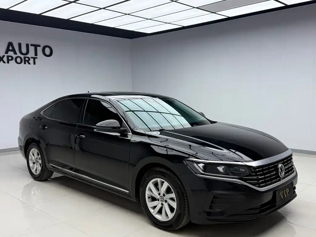 Passat 280 TSI Business