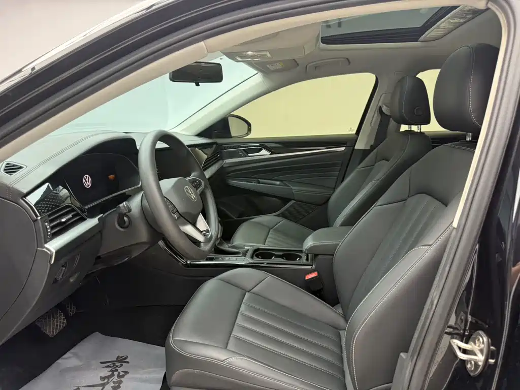 Passat 280 TSI Business