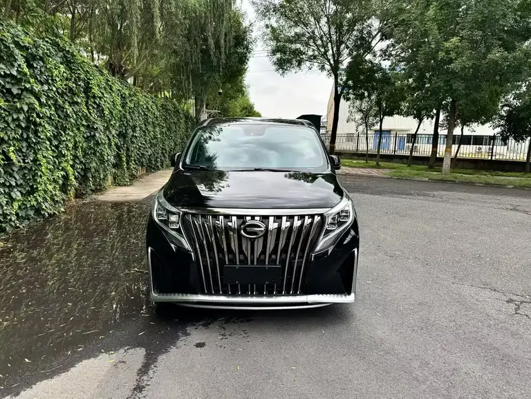 GAC Trumpchi M8 Master Series 390 T Supreme