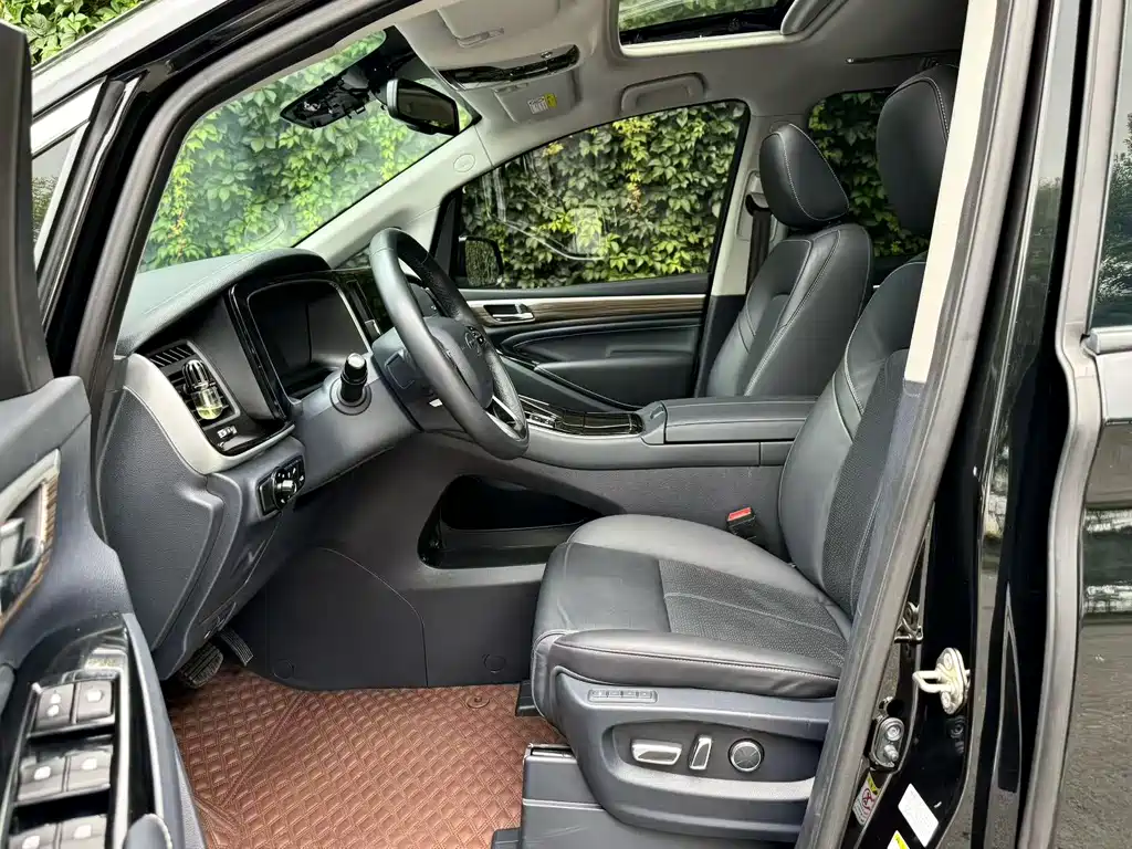 GAC Trumpchi M8 Master Series 390 T Supreme