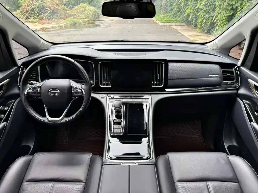 GAC Trumpchi M8 Master Series 390 T Supreme