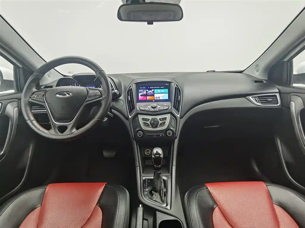 Arrizo 5 1.5 L CVT Luxury