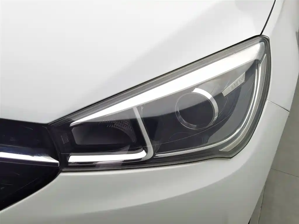 Arrizo 5 1.5 L CVT Luxury