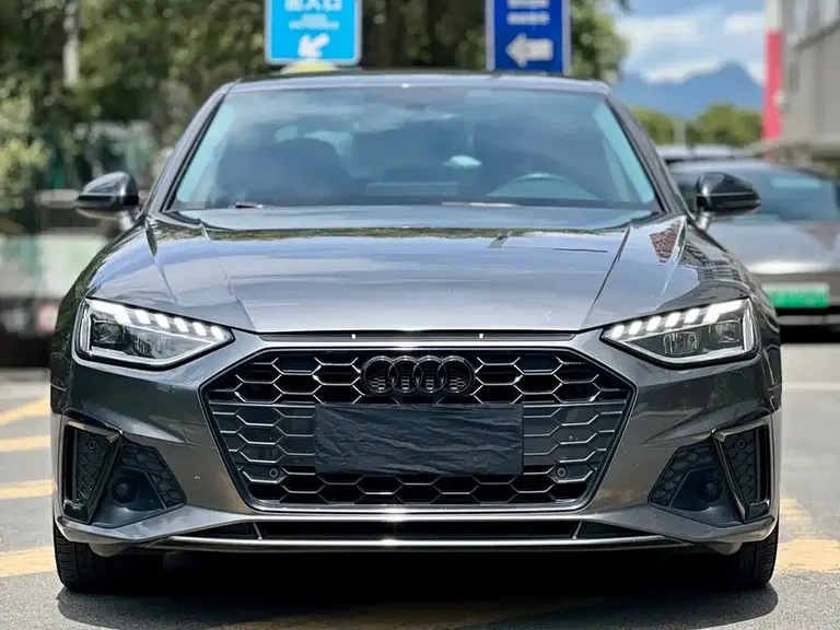 Audi A4 L 40 TFSI Fashion Dynamic