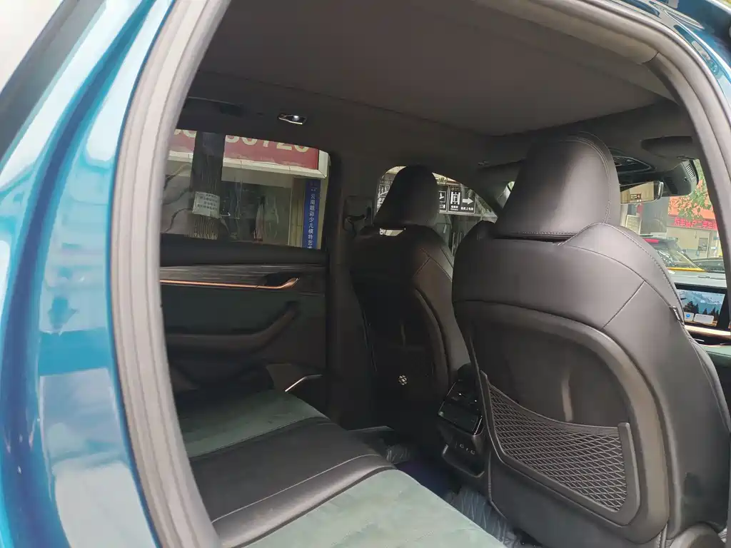 Xingyue L 2.0 TD High Power Auto 2 WD Flagship