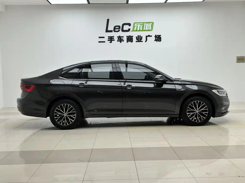 Sagitar 280 TSI DSG Comfort CN-VI