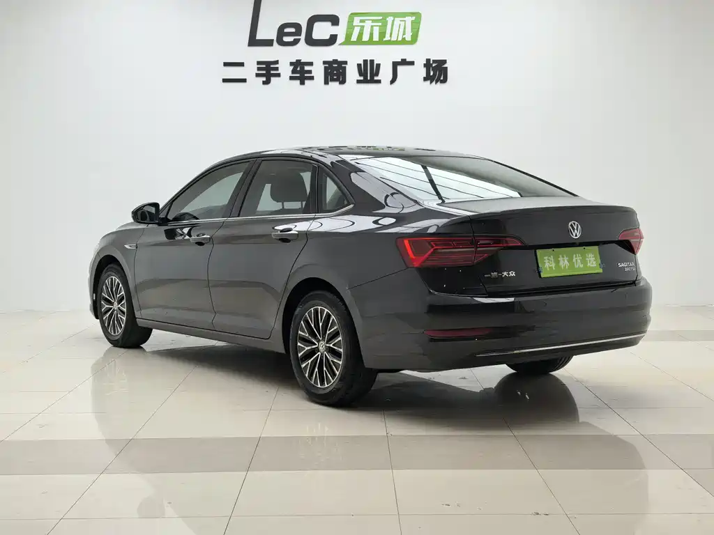 Sagitar 280 TSI DSG Comfort CN-VI