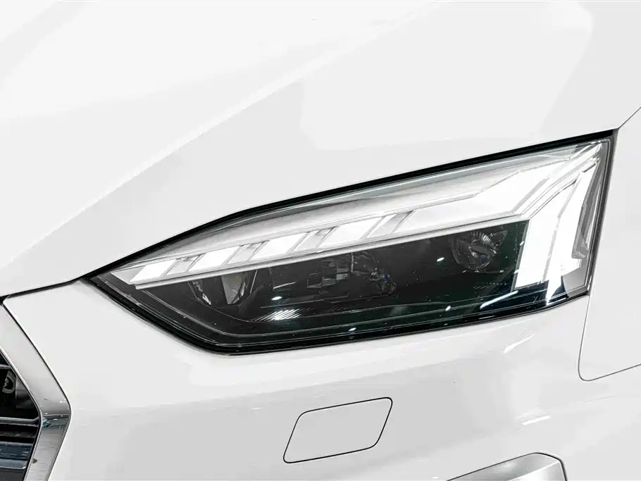 Audi A5 (Import) Sportback 40 TFSI Fashion Dynamic