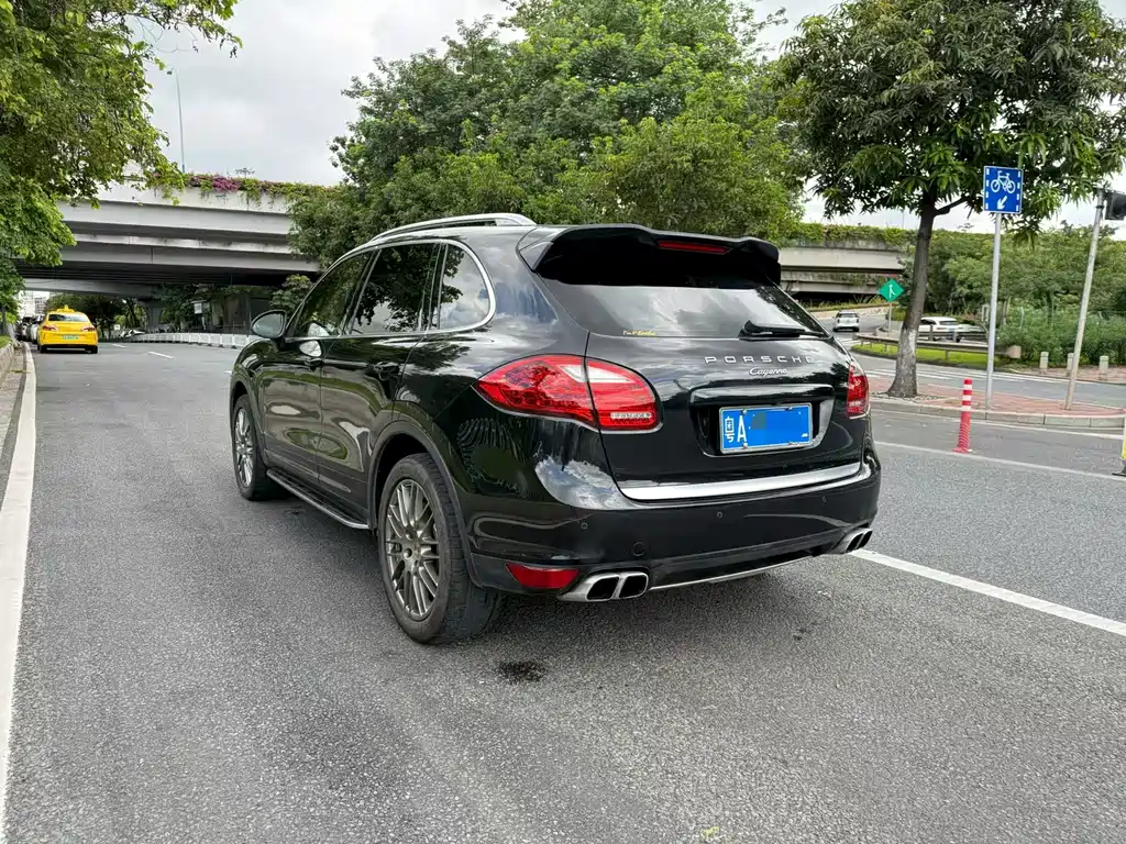 Cayenne Cayenne 3.0 T