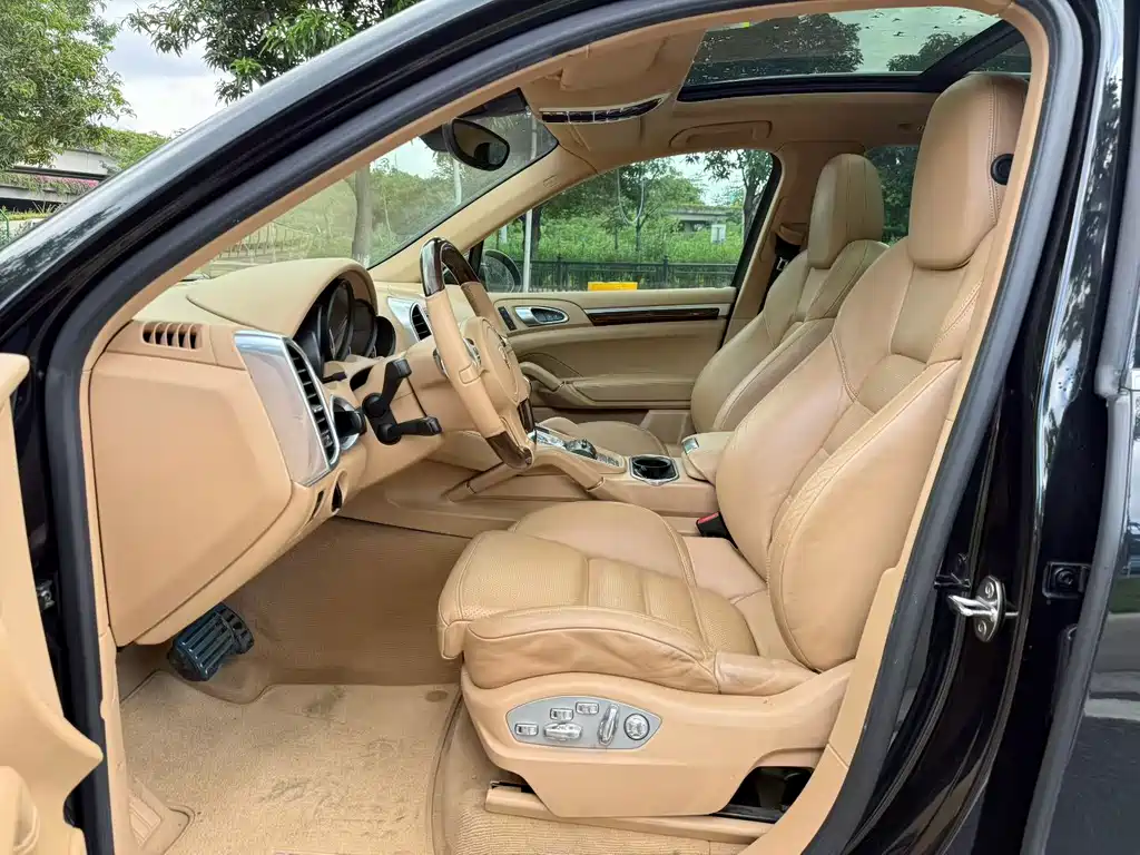 Cayenne Cayenne 3.0 T