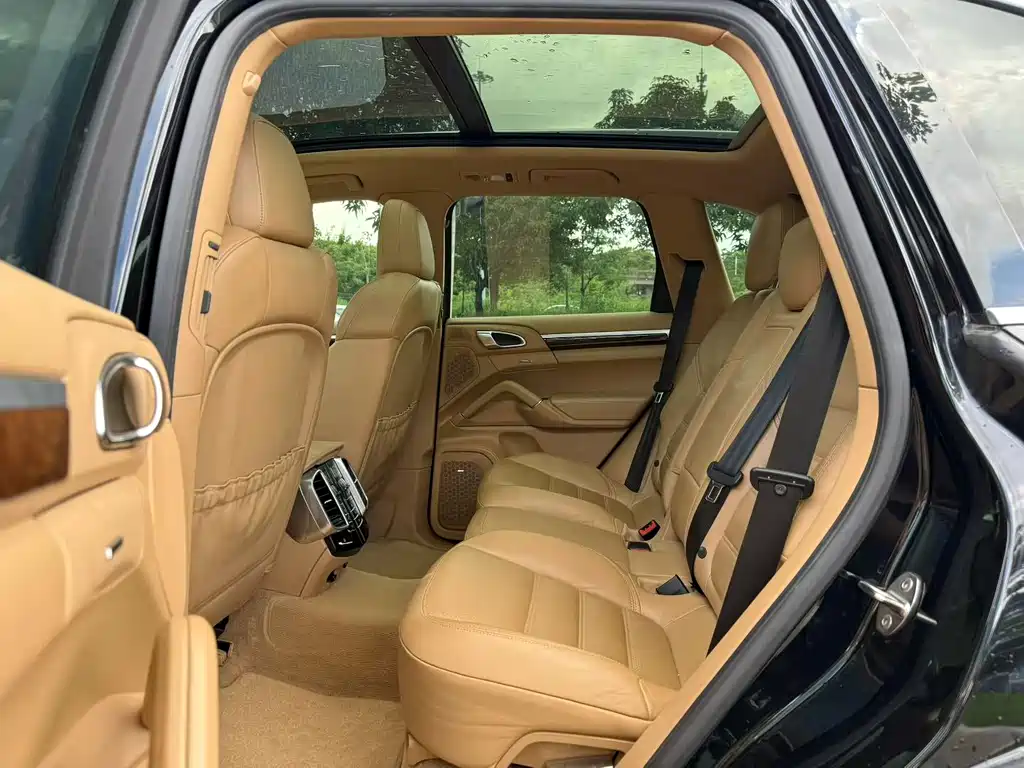 Cayenne Cayenne 3.0 T