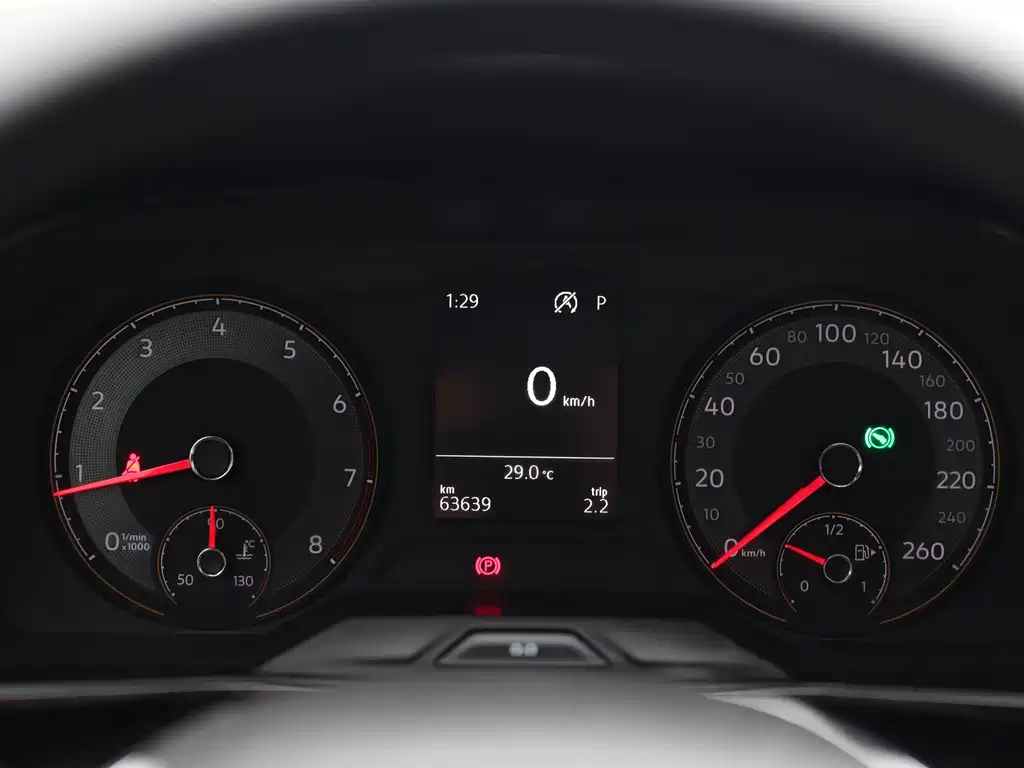 Lavida 280 TSI DSG Comfort CN-VI