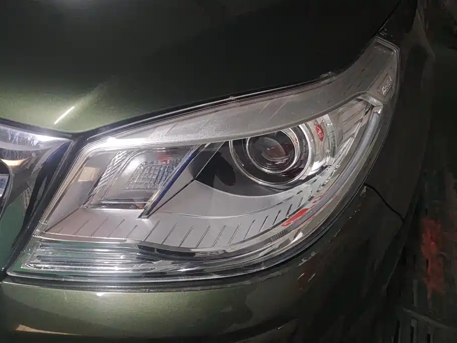 Haval H9 2.0 T 4 WD Luxury 7-seat