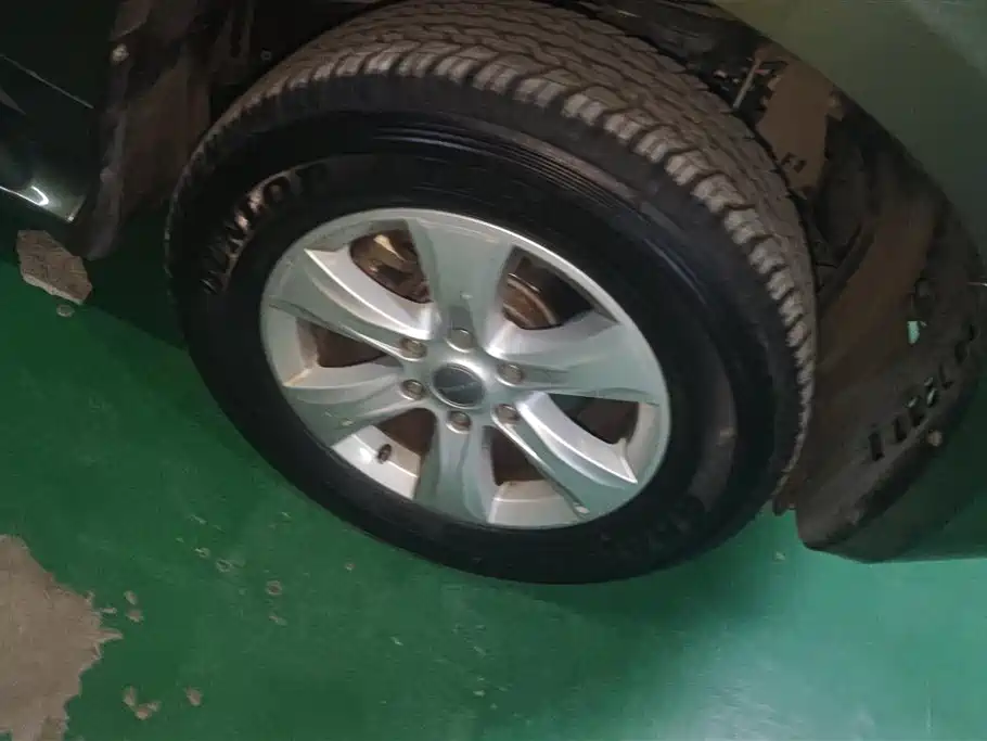Haval H9 2.0 T 4 WD Luxury 7-seat