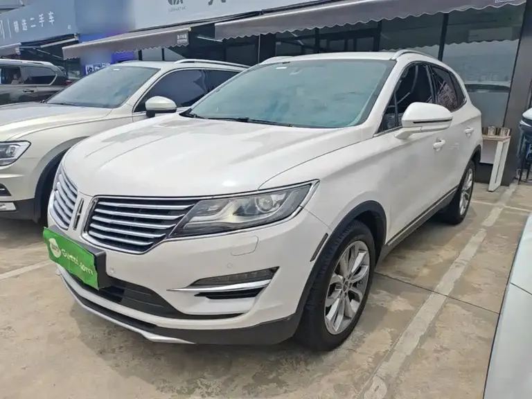 Lincoln MKC 2.0 T 2 WD Graceful