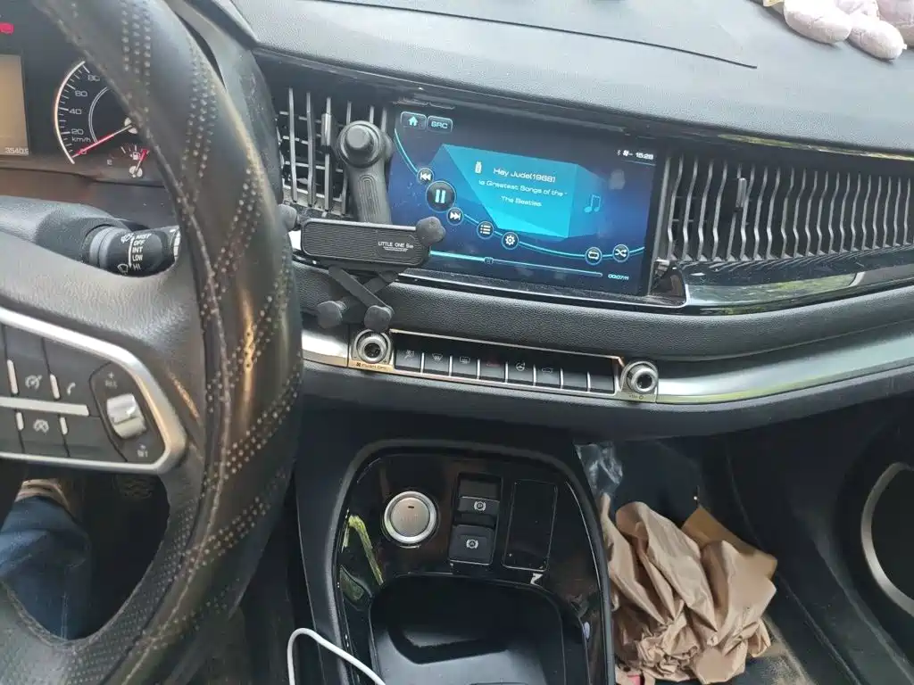 Haval H2 s Red Label 1.5 T Manual Elite