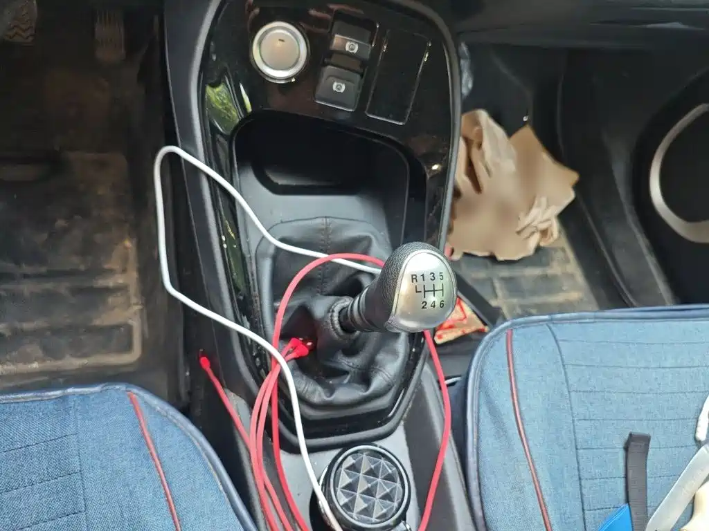 Haval H2 s Red Label 1.5 T Manual Elite