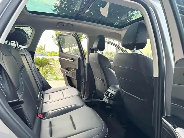 Haval H6 3 rd Gen 1.5 T Auto 2 WD Pro
