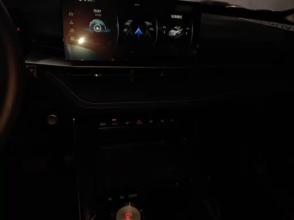 Haval H6 3 rd Gen 1.5 T Auto 2 WD Pro