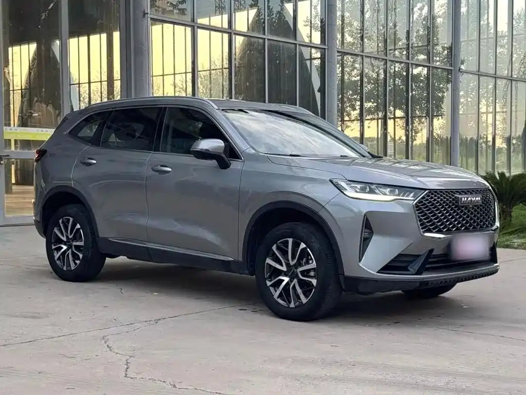 Haval H6 3 rd Gen 1.5 T Auto 2 WD Pro