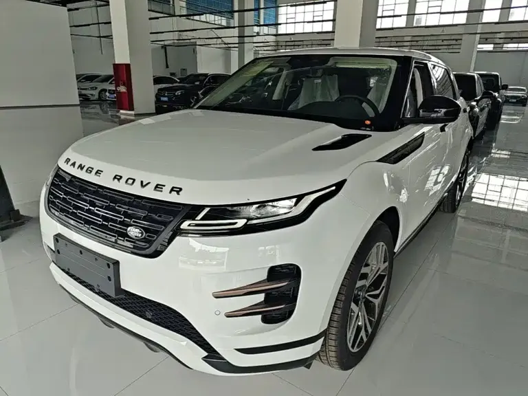 Land Rover Range Rover Evoque Range Rover Aurora L SE
