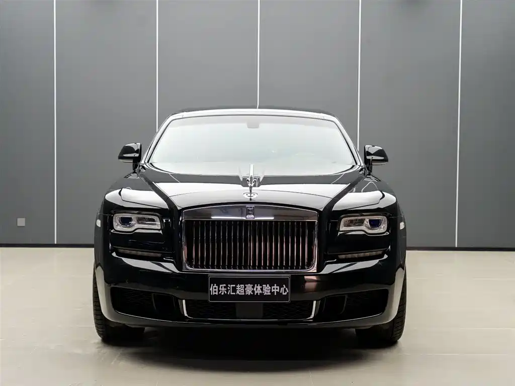 Ghost 6.6 T Standard Wheelbase