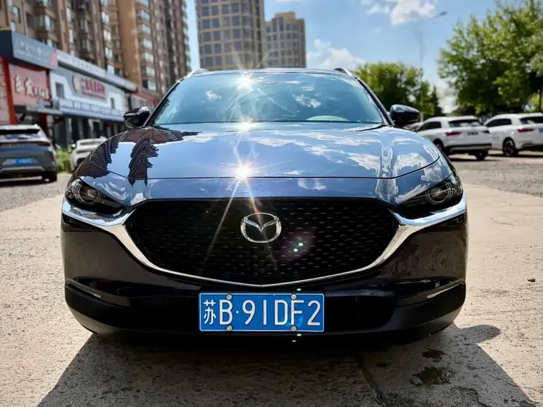 Mazda CX-30 2.0 L Auto Jiayue