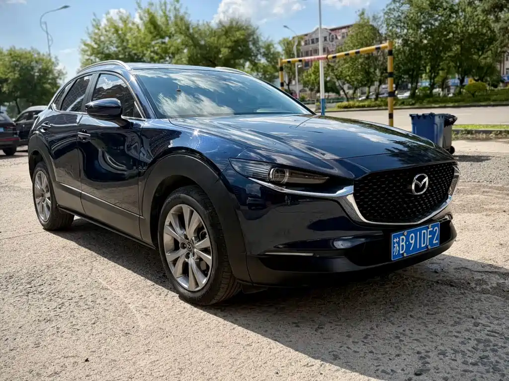 Mazda CX-30 2.0 L Auto Jiayue