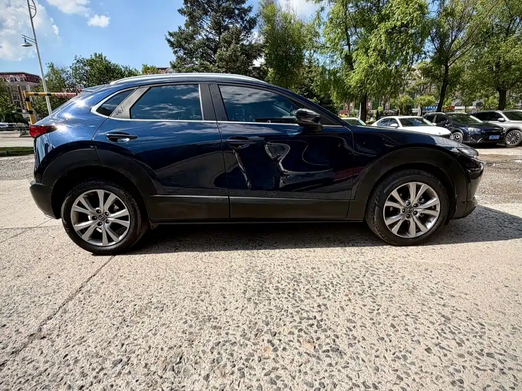 Mazda CX-30 2.0 L Auto Jiayue